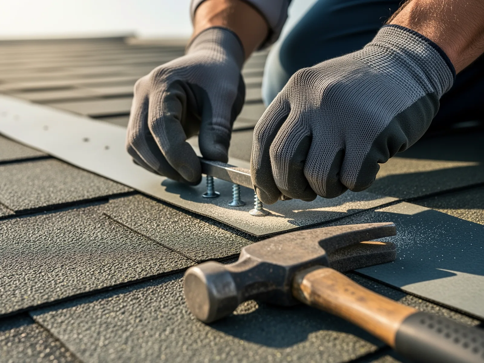 Why choose Fascia Repair in Springfield, MO